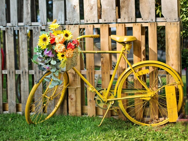 Conseils pour réussir votre salon de jardin en palette