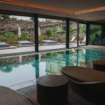 Salle de bain moderne petite espace : astuces et idées déco