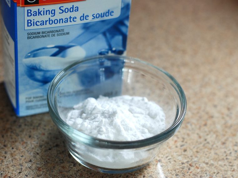 utiliser efficacement le Lessive de soude