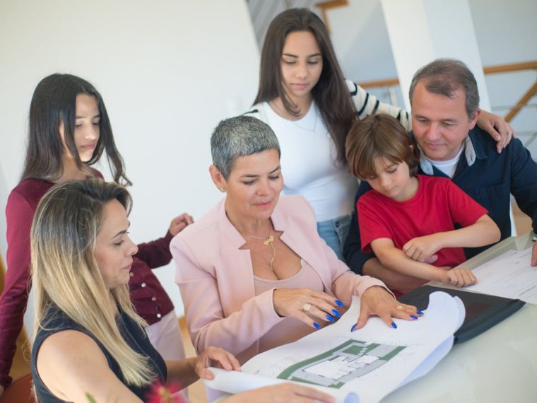 ce qu'il faut savoir sur la Donation de son vivant d'une maison avec usufruit