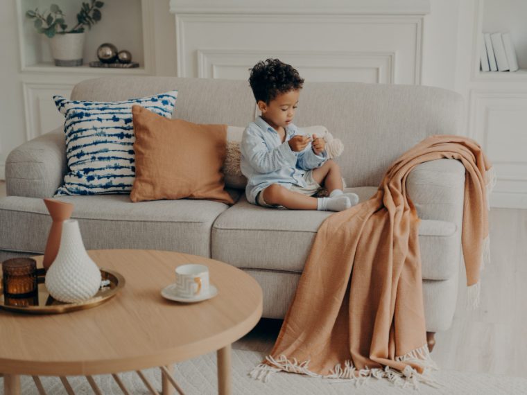 Comment rendre votre maison plus saine et confortable