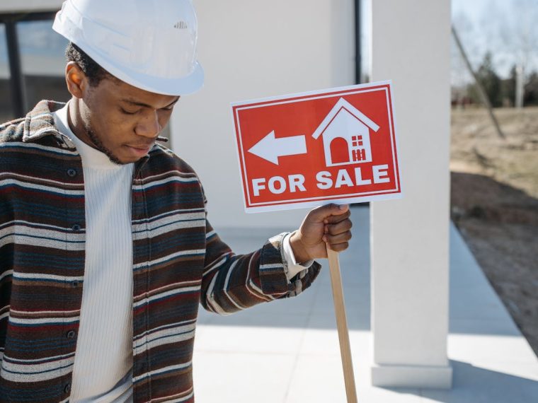 Trucs de grand-mère pour optimiser la vente de votre maison