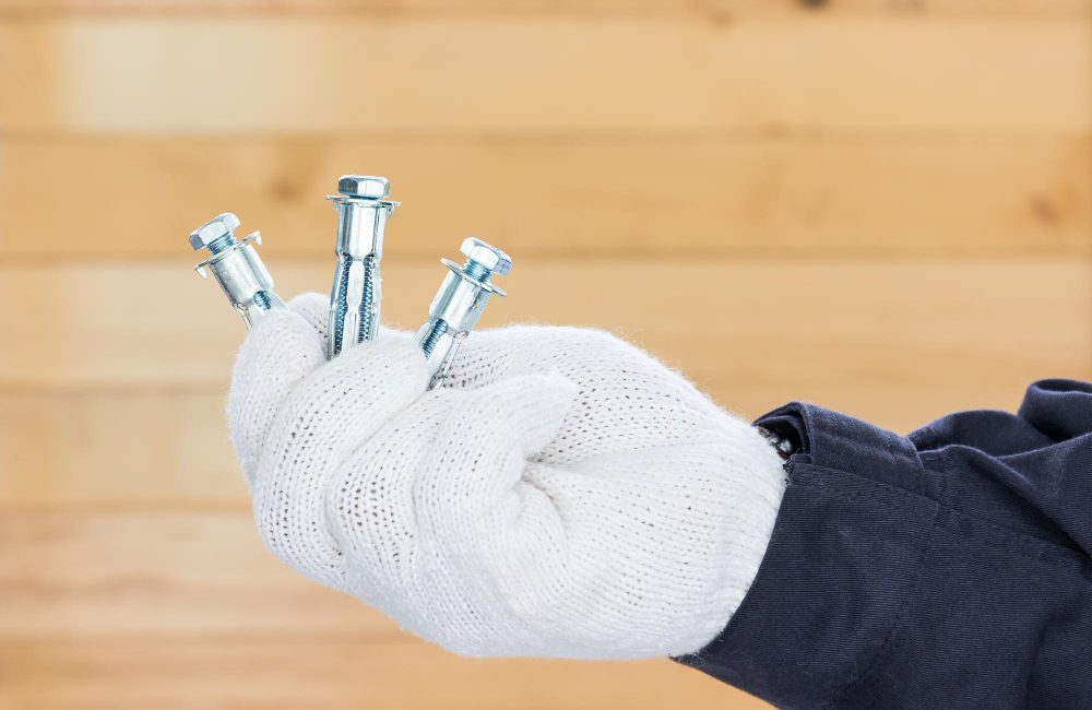 utiliser efficacement la cheville Molly pour BA13