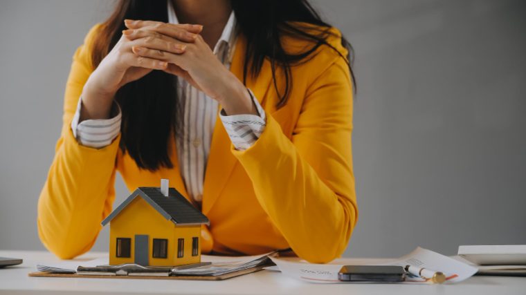 Vendre sa maison pour rembourser ses dettes est une solution efficace