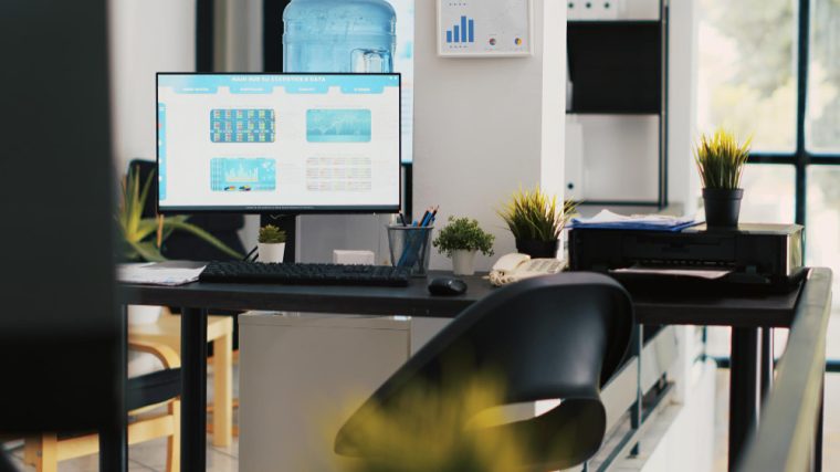 Automatiser les processus administratifs