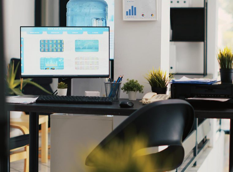 Automatiser les processus administratifs