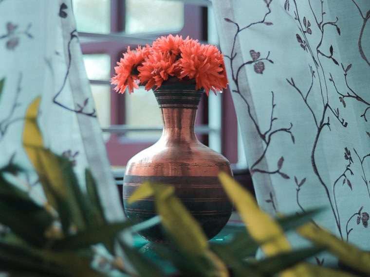 Tout savoir sur le vase art déco