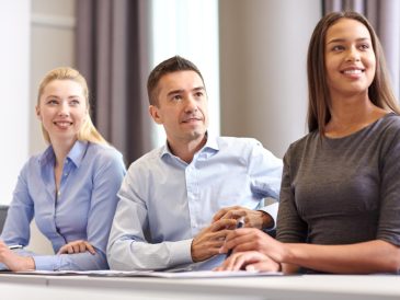 Développer les compétences de vos collaborateurs grâce au federal learning account