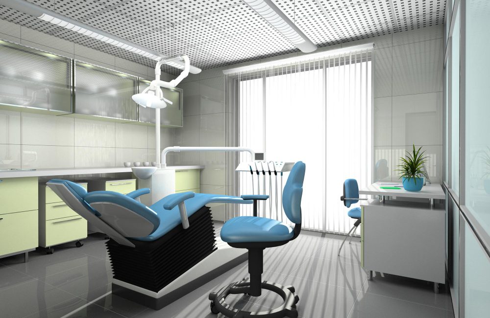 Donner une identité unique à son cabinet dentaire grâce à la décoration