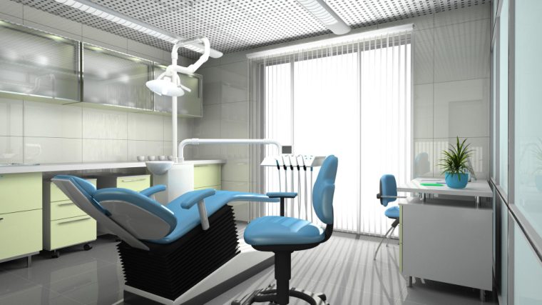 Donner une identité unique à son cabinet dentaire grâce à la décoration